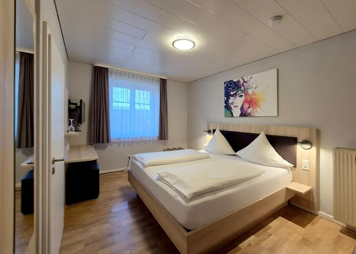 Hotel Maeuerle